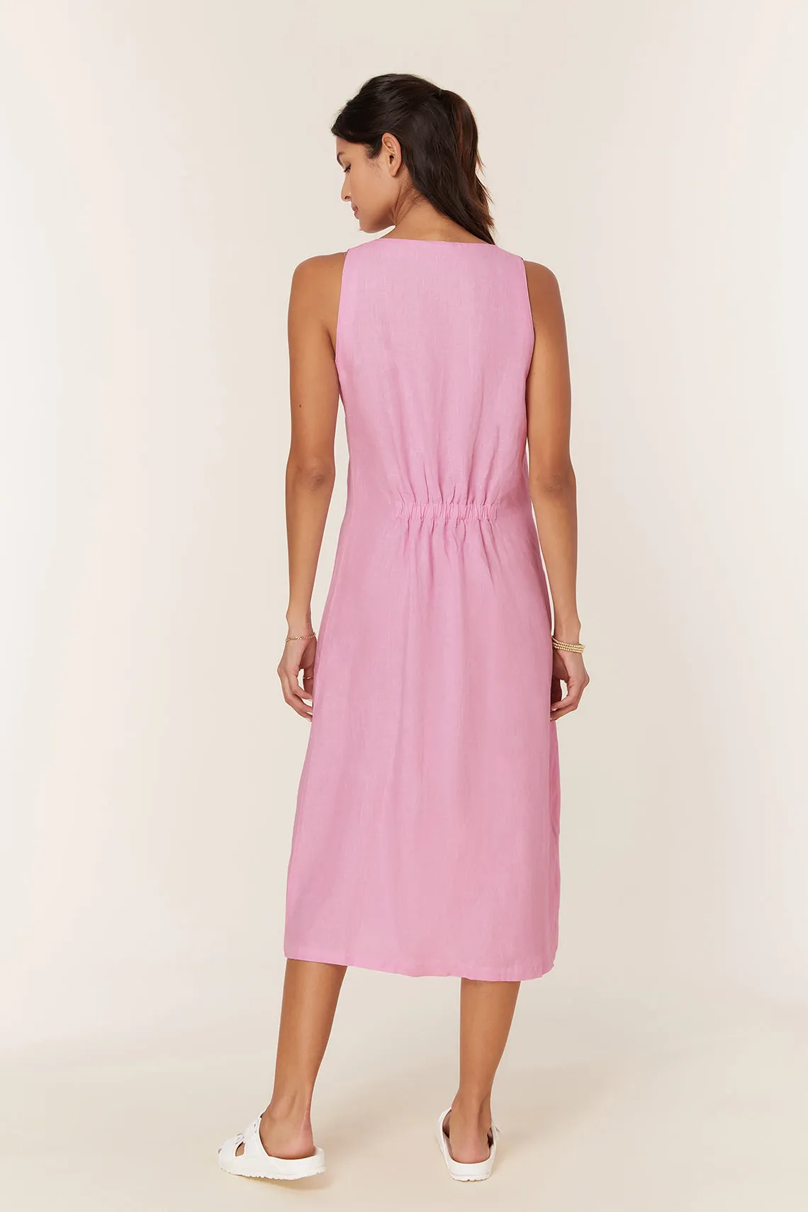 ANAMUR DRESS