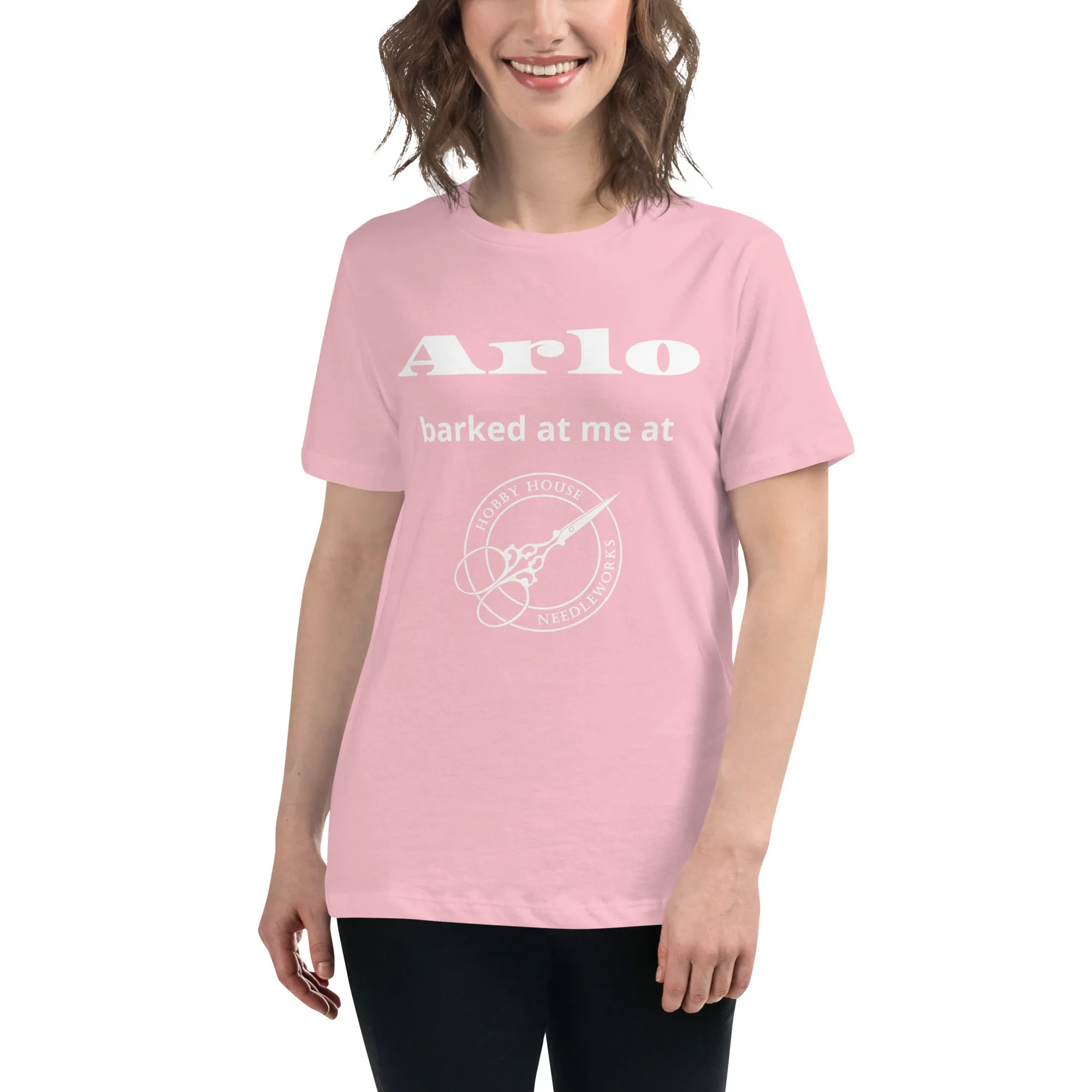 Arlo T-Shirt