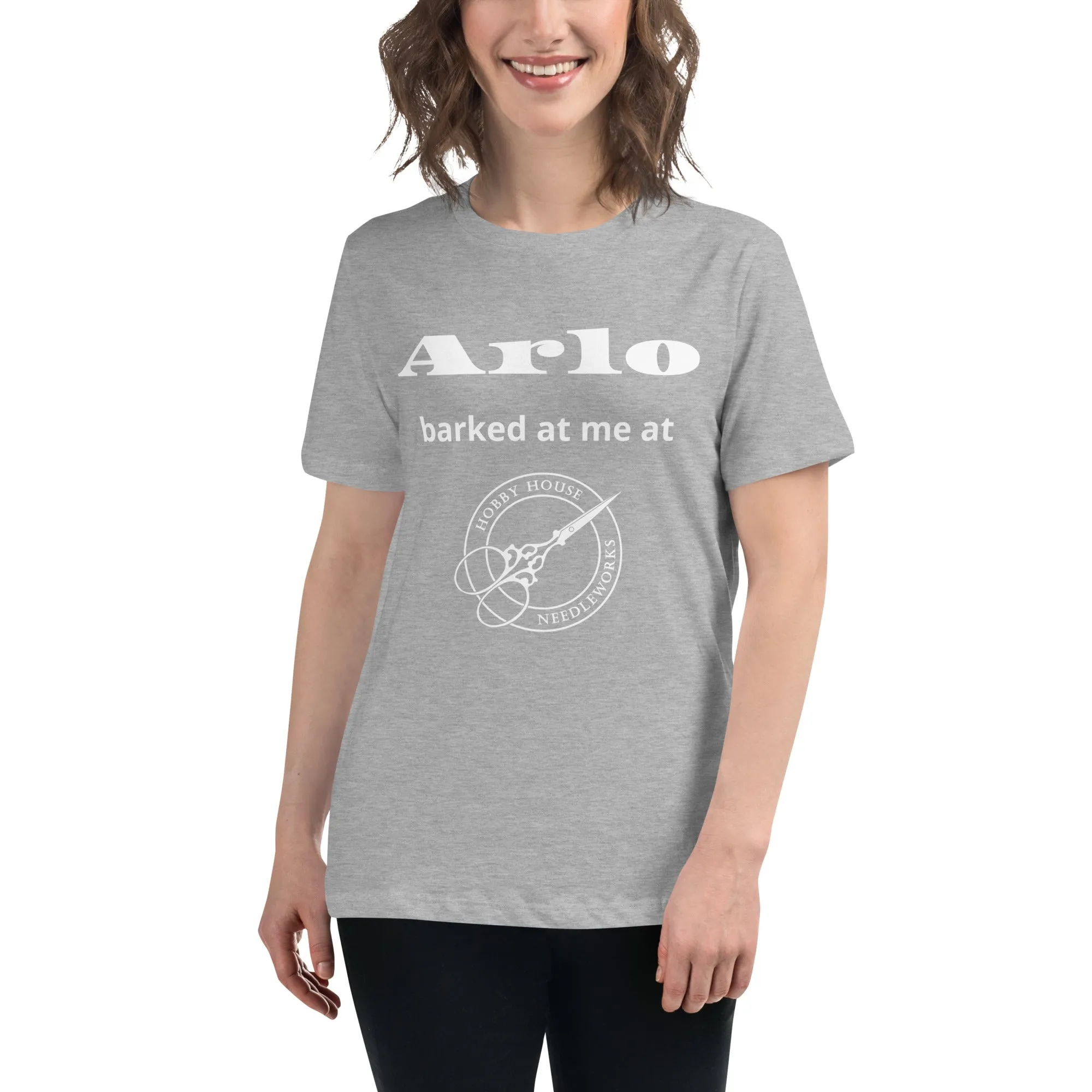 Arlo T-Shirt