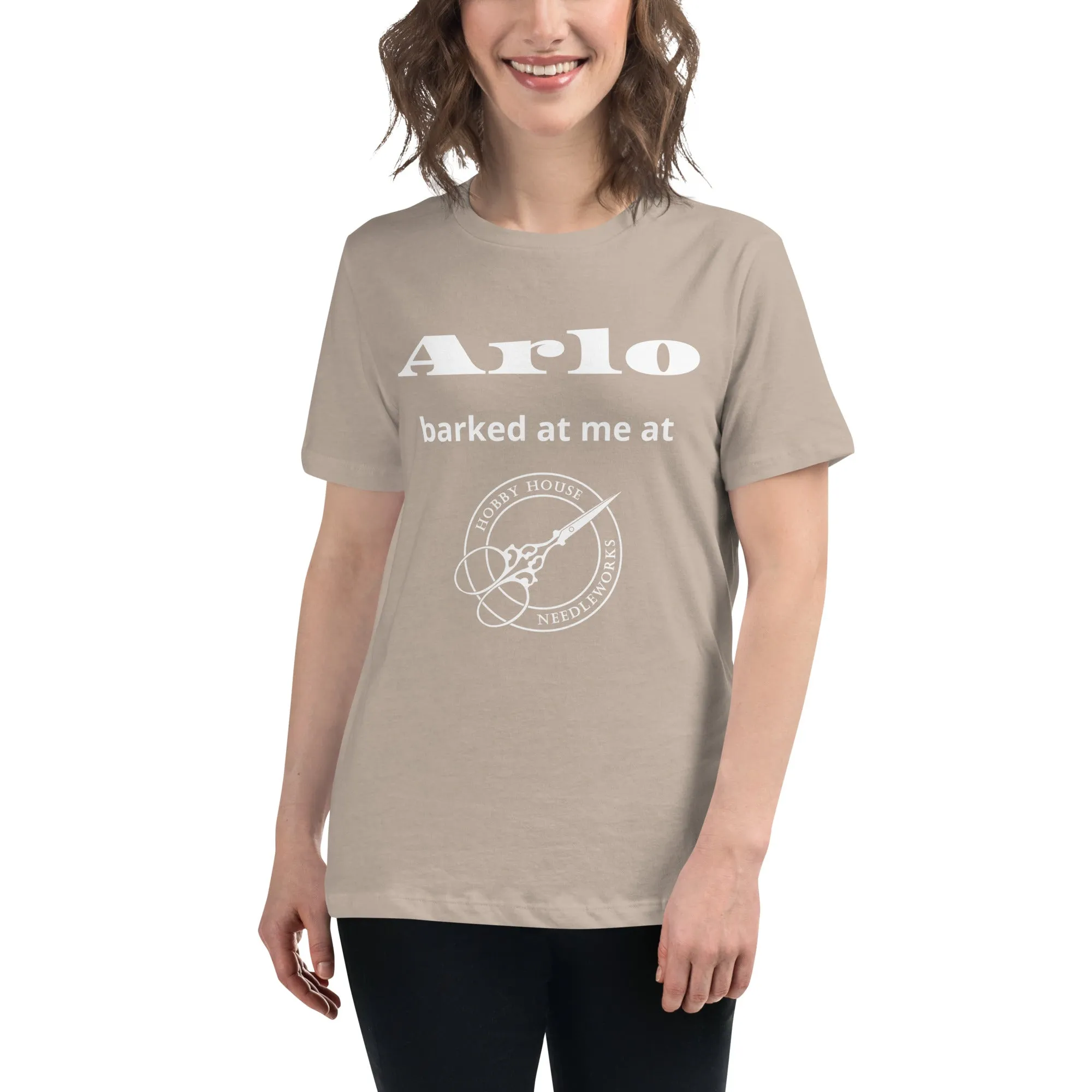 Arlo T-Shirt