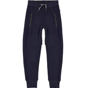 Ashton Dark Navy Pants
