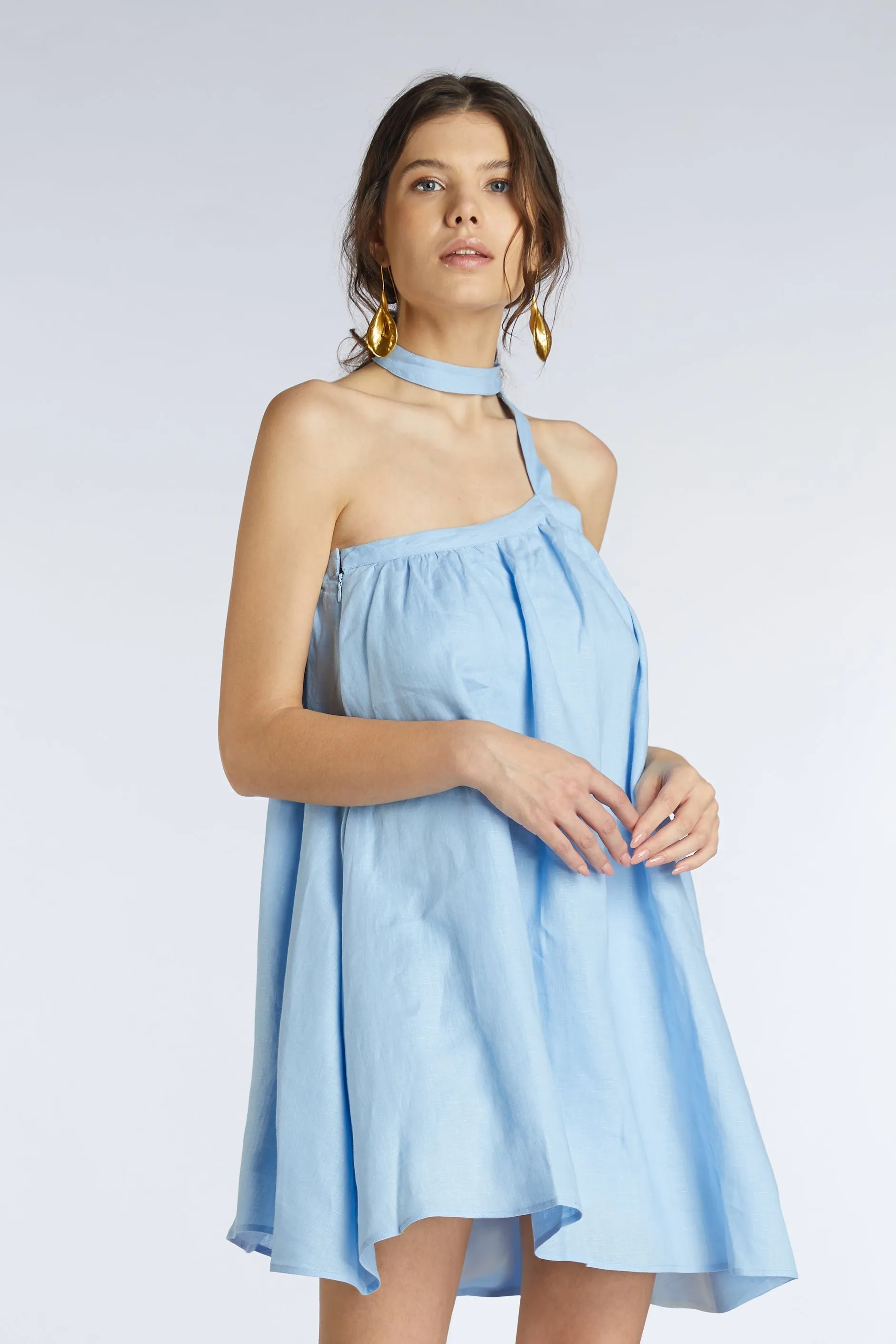 AZURE Dress