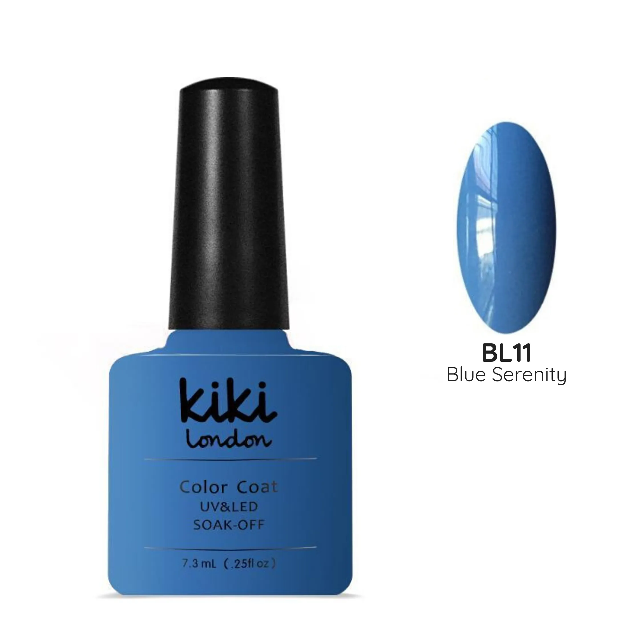 Blue Serenity