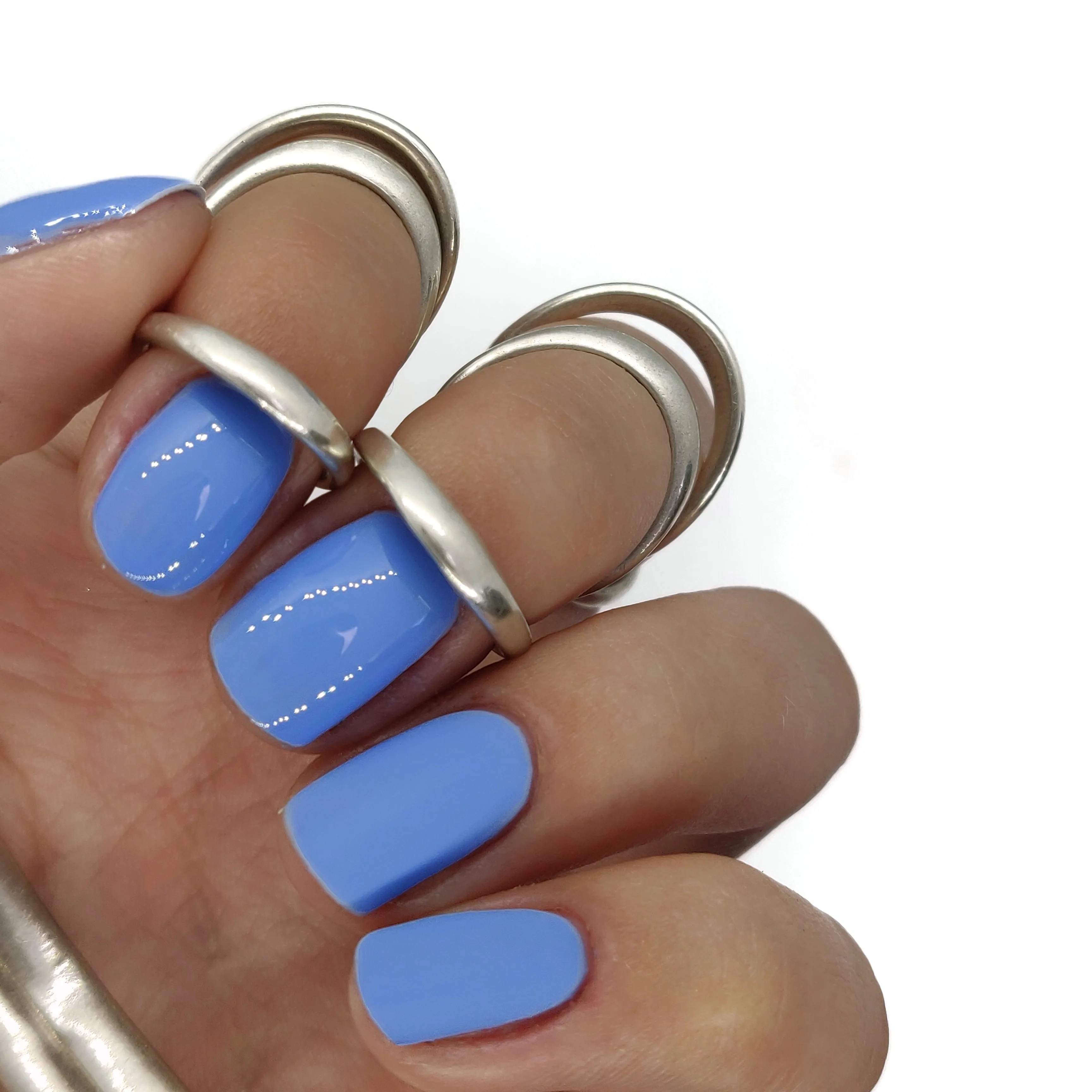 Blue Serenity