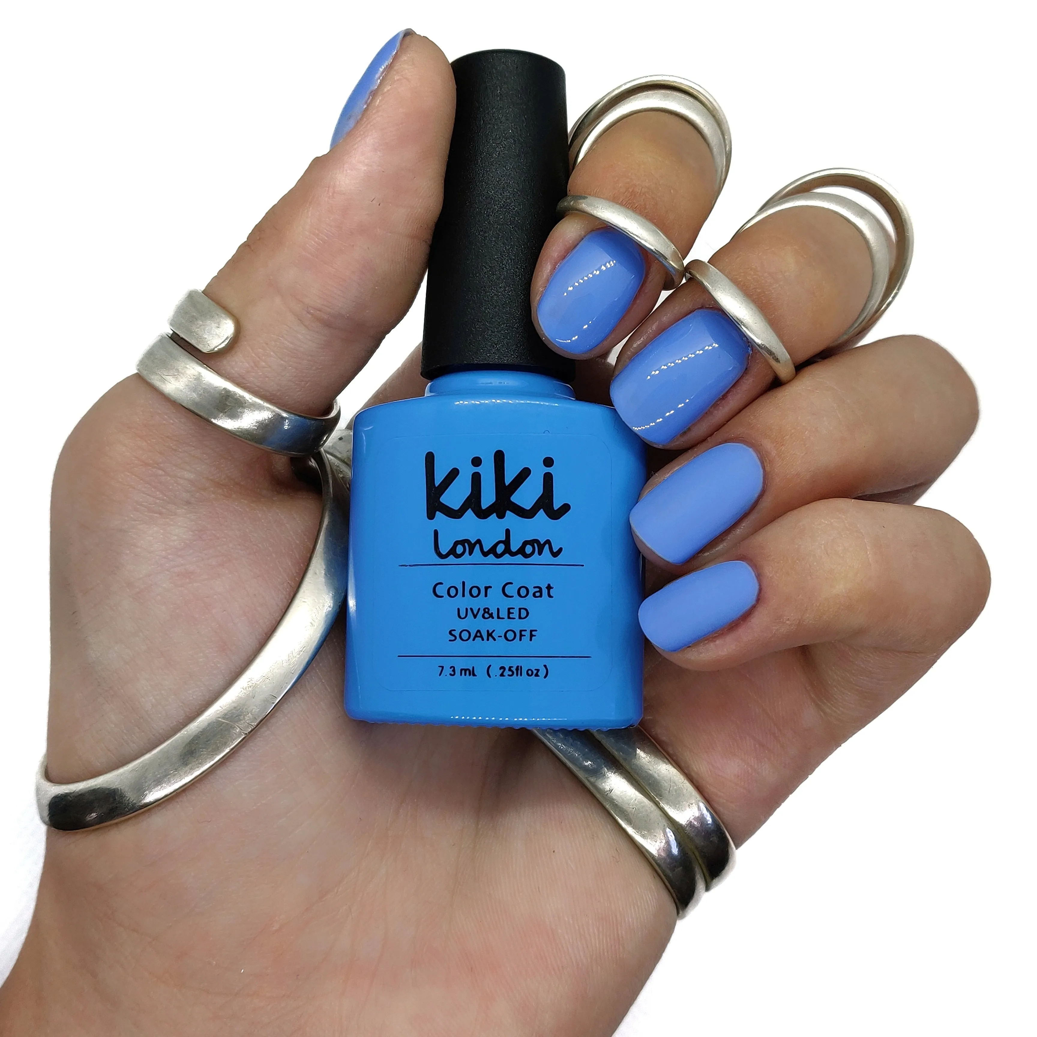 Blue Serenity
