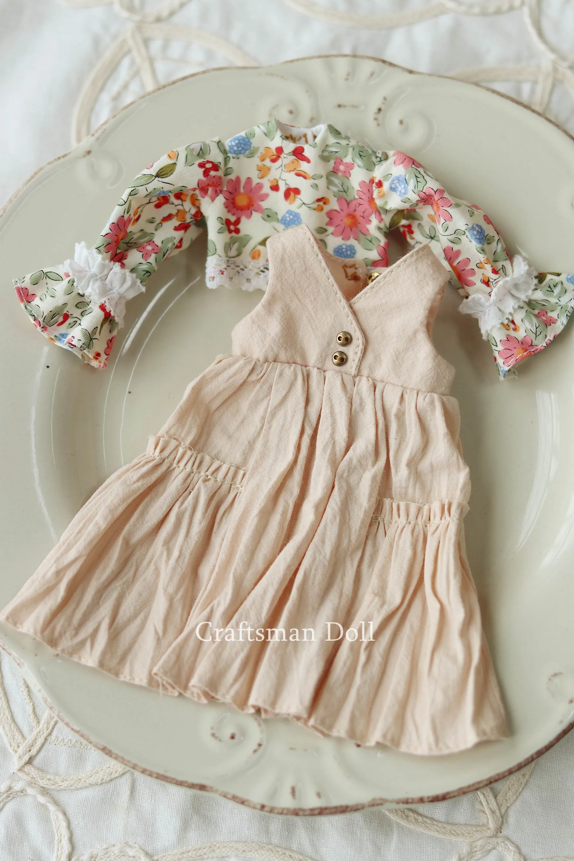 Blythe Clothes/Blythe Dress/B318/