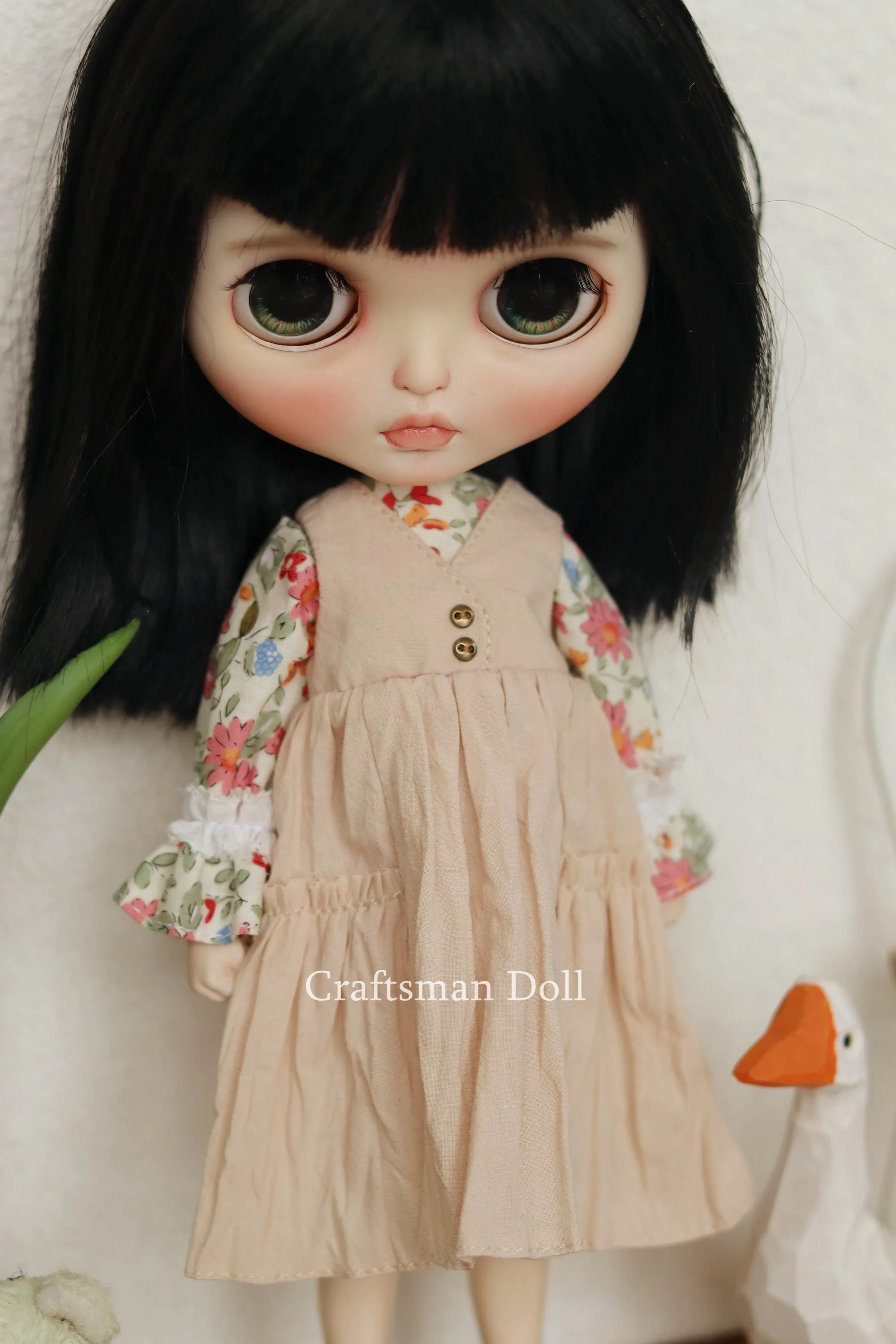 Blythe Clothes/Blythe Dress/B318/