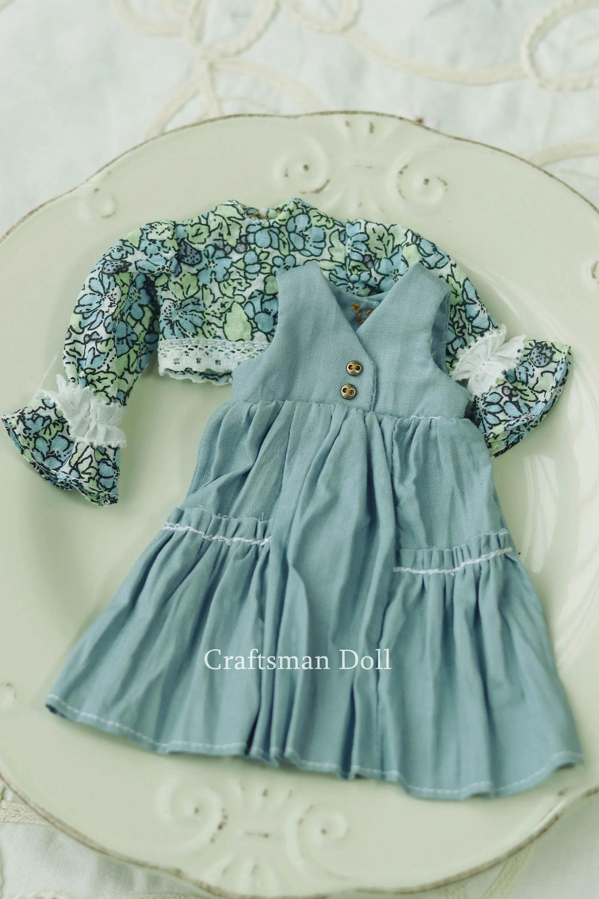 Blythe Clothes/Blythe Dress/B331/