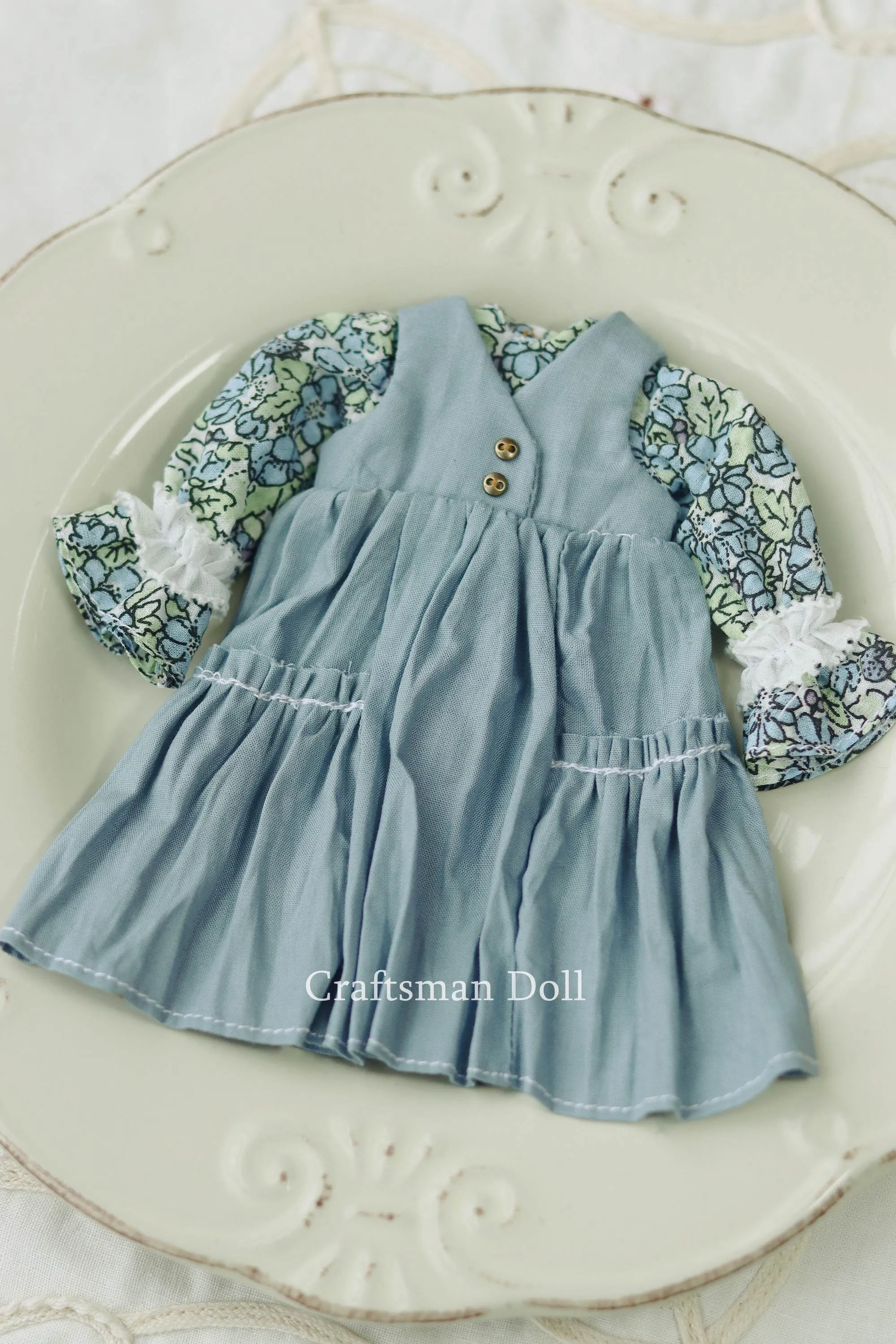 Blythe Clothes/Blythe Dress/B331/