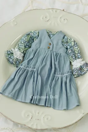 Blythe Clothes/Blythe Dress/B331/