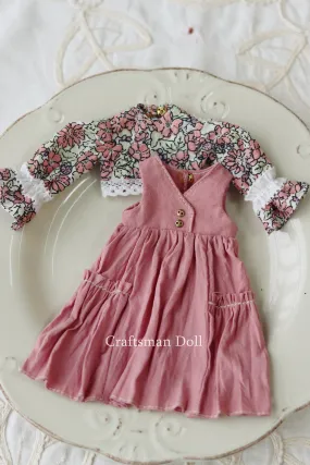 Blythe Clothes/Blythe Dress/B337/