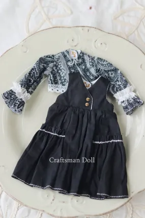 Blythe Clothes/Blythe Dress/B338/