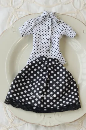 Blythe Clothes/Blythe Dress/B357/