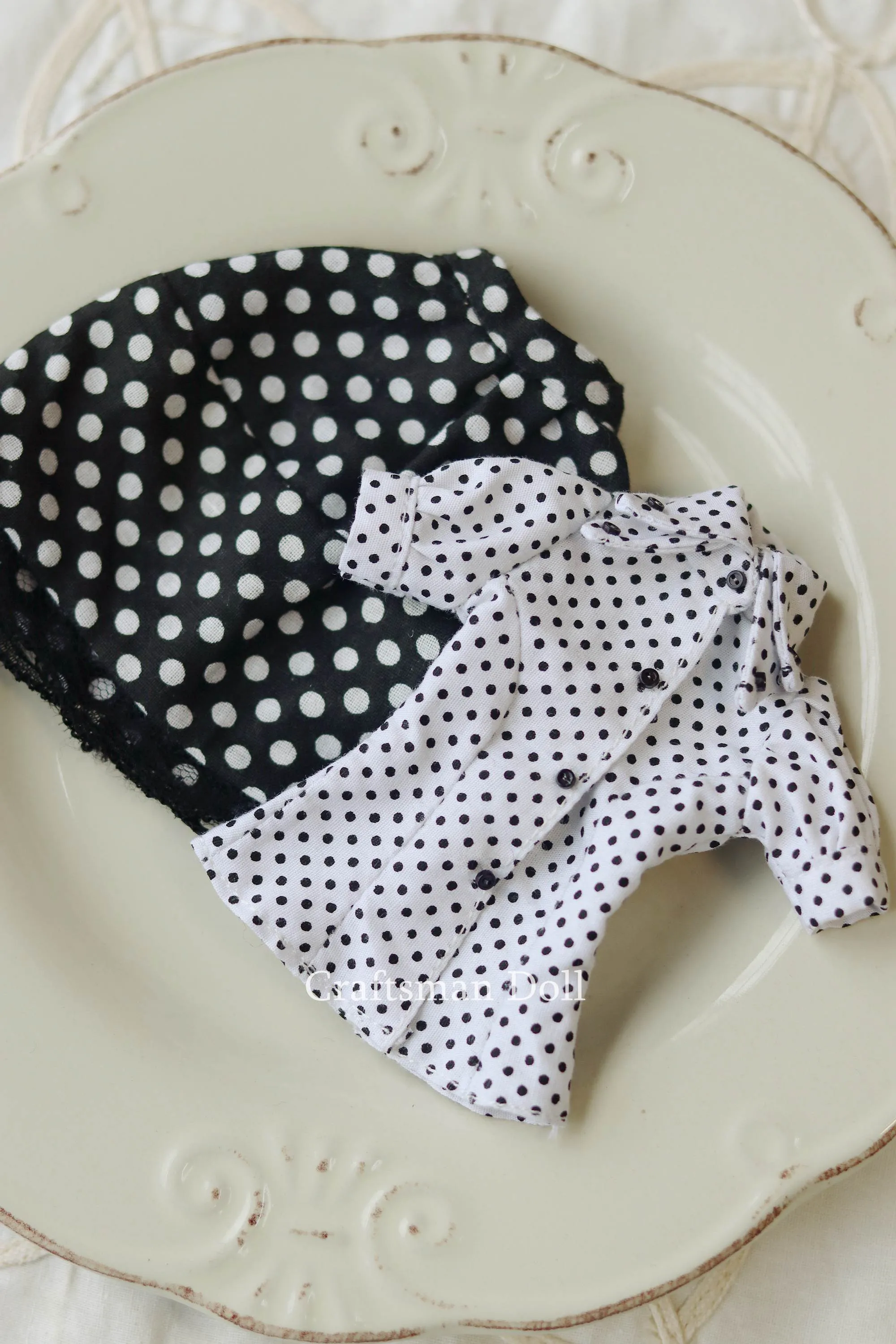 Blythe Clothes/Blythe Dress/B357/