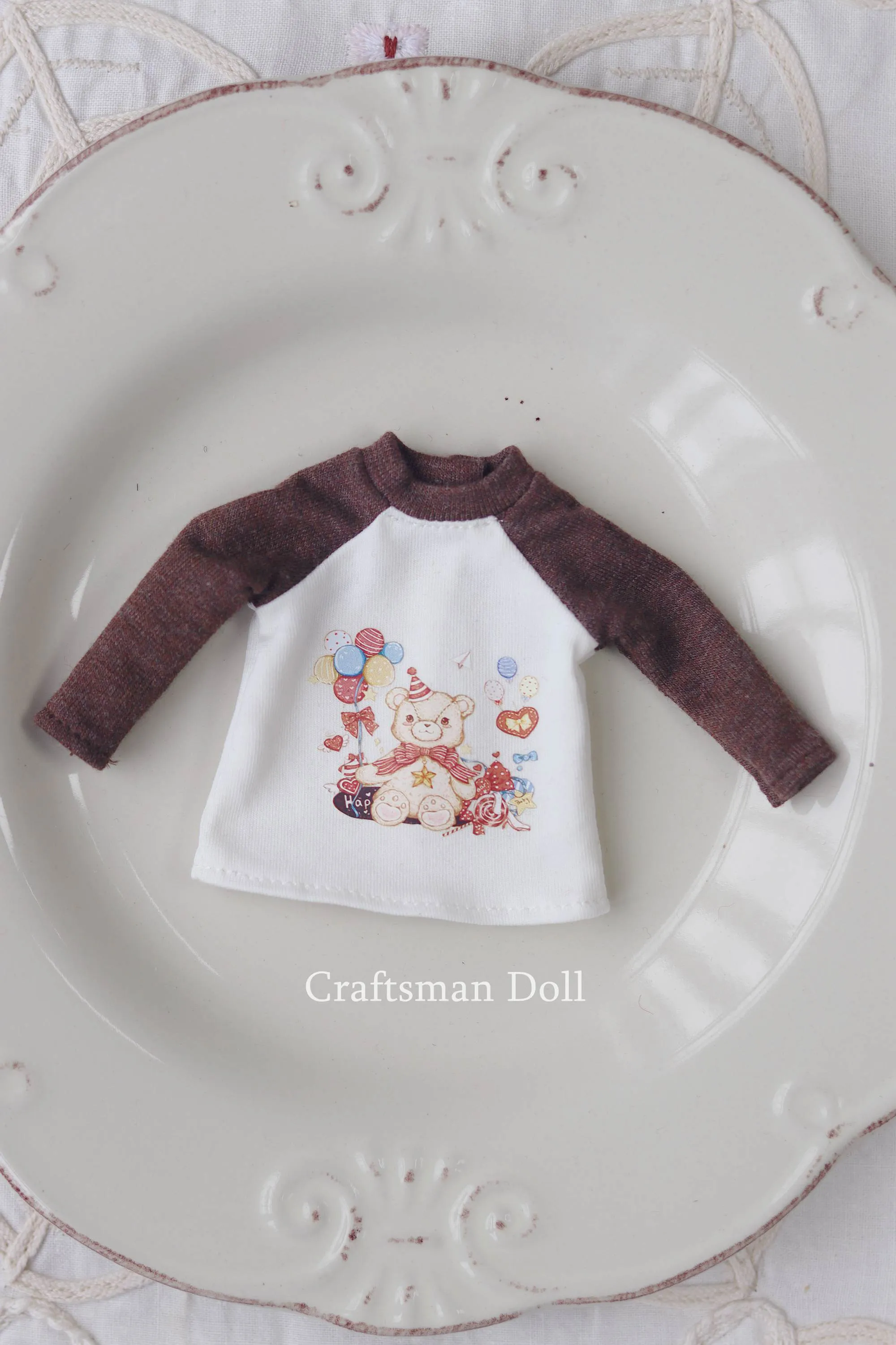 Blythe Clothes/Blythe Dress/Pullip Clothes/B246/