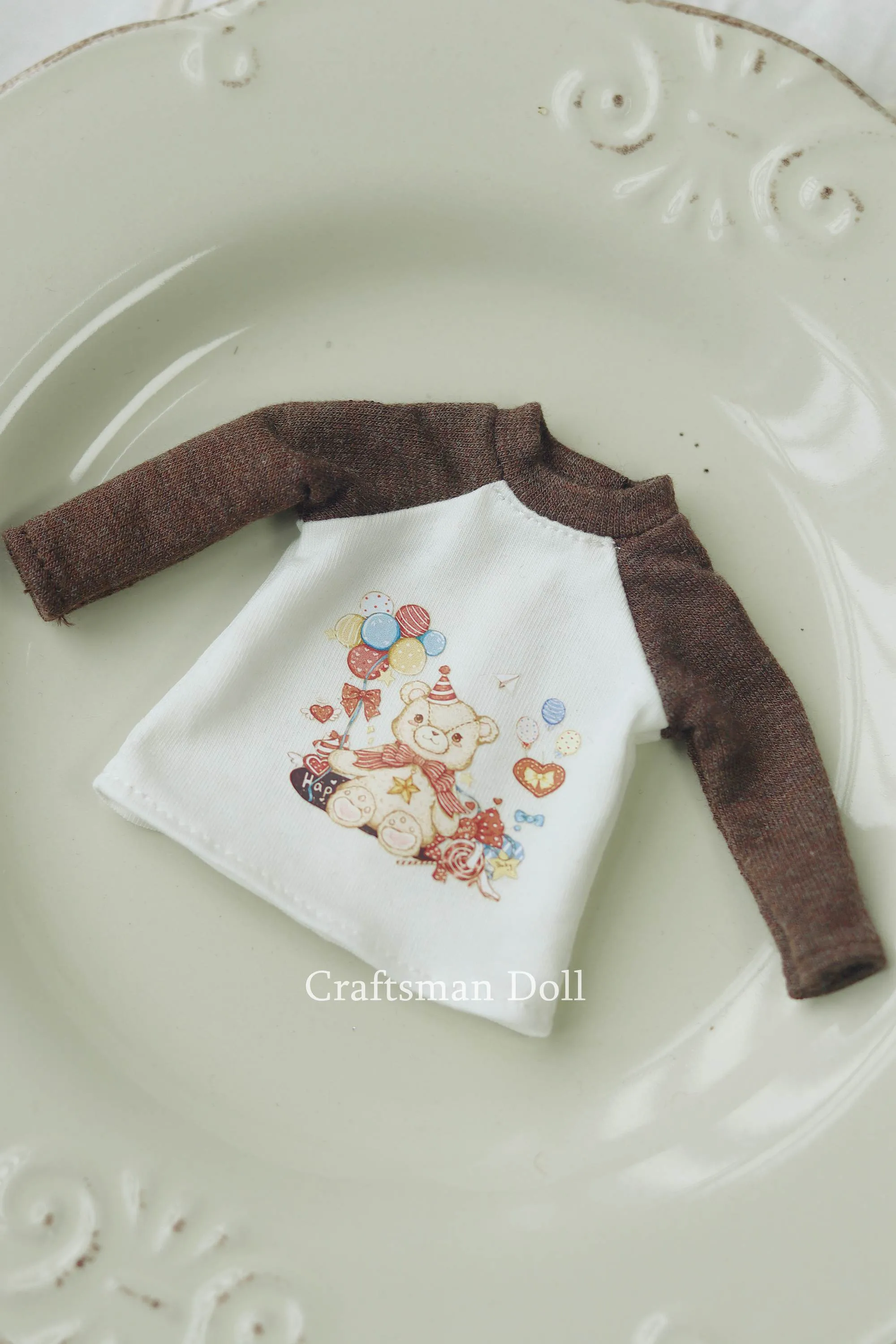 Blythe Clothes/Blythe Dress/Pullip Clothes/B246/