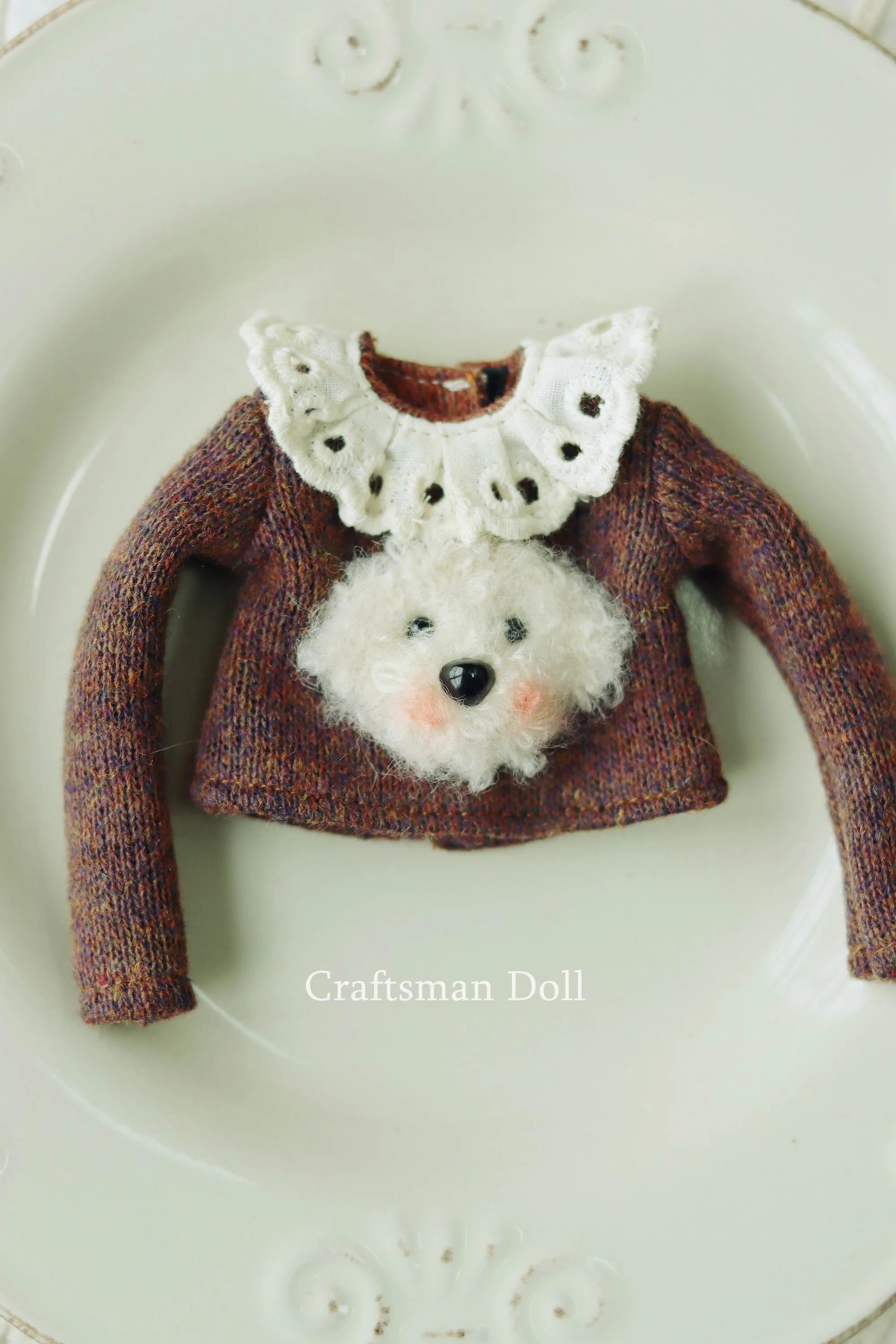 Blythe Clothes/Blythe Dress/Pullip Clothes/B366/