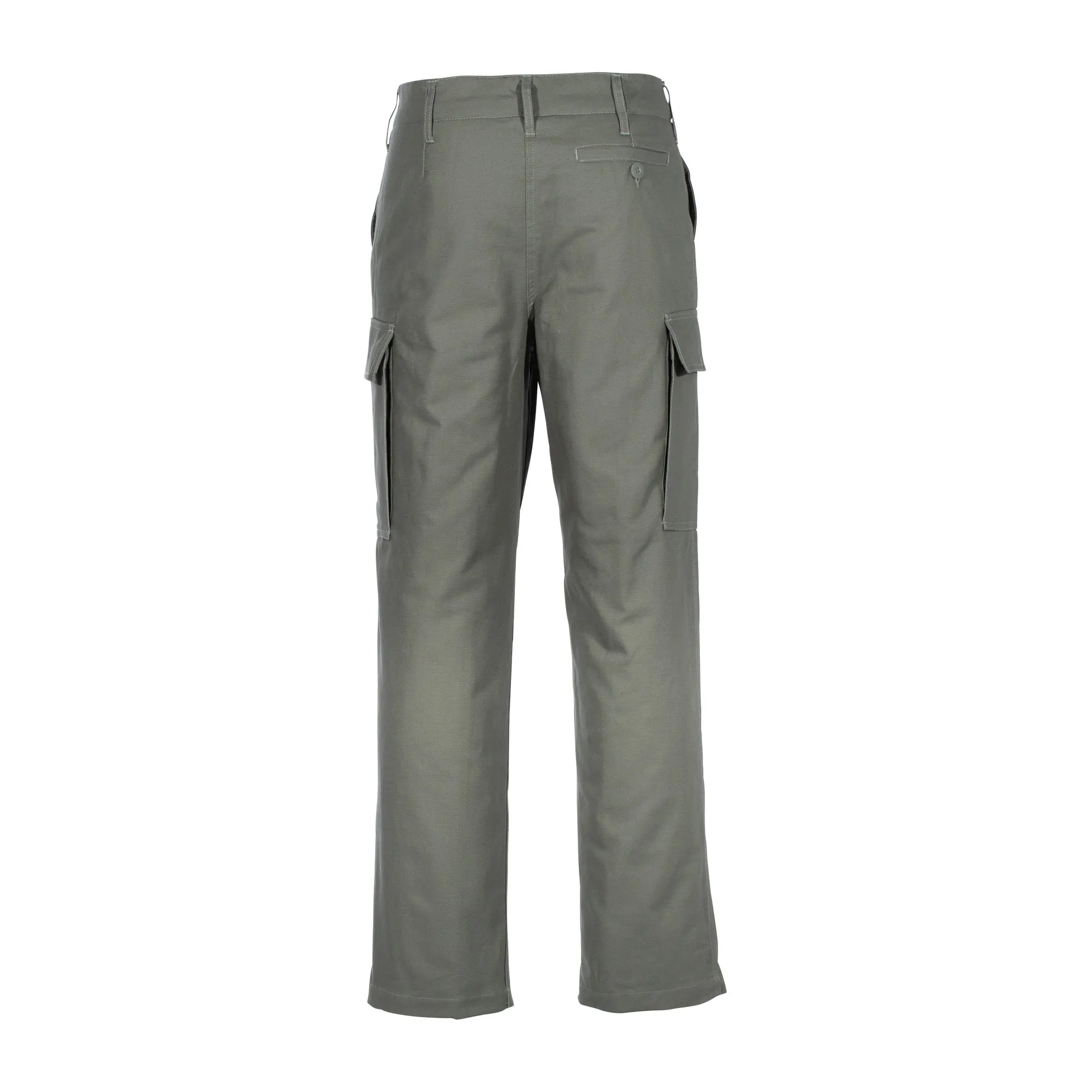 BW Moleskin Pants with Thermal Liner