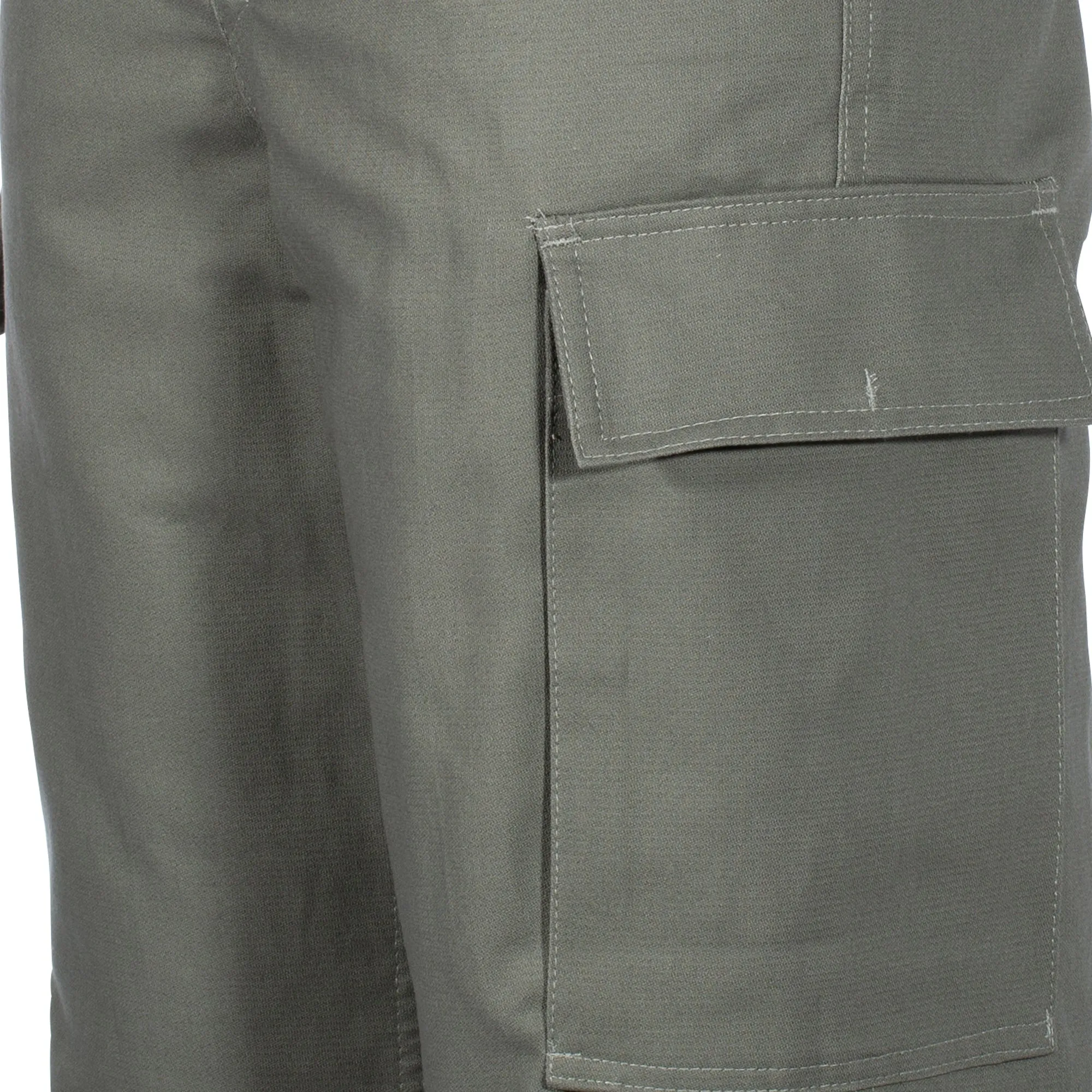 BW Moleskin Pants with Thermal Liner