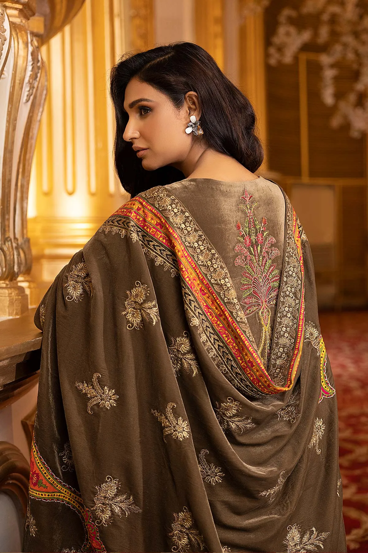Charizma Signature Velvet Collection Edition 2 – CV22-10