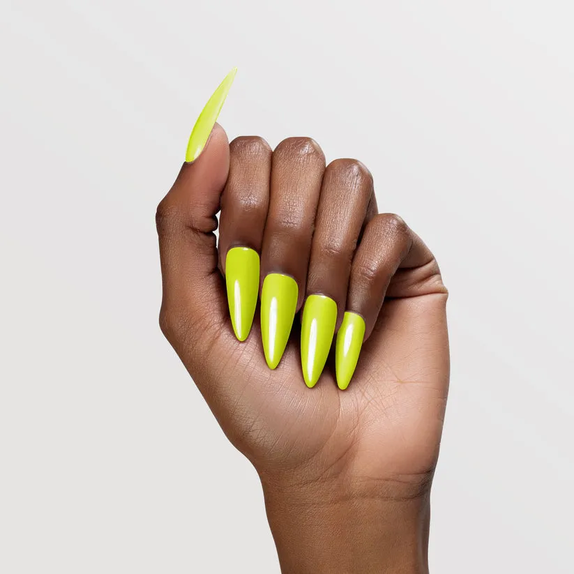 Chaun Legend Gel - LG5057 Caution Tape