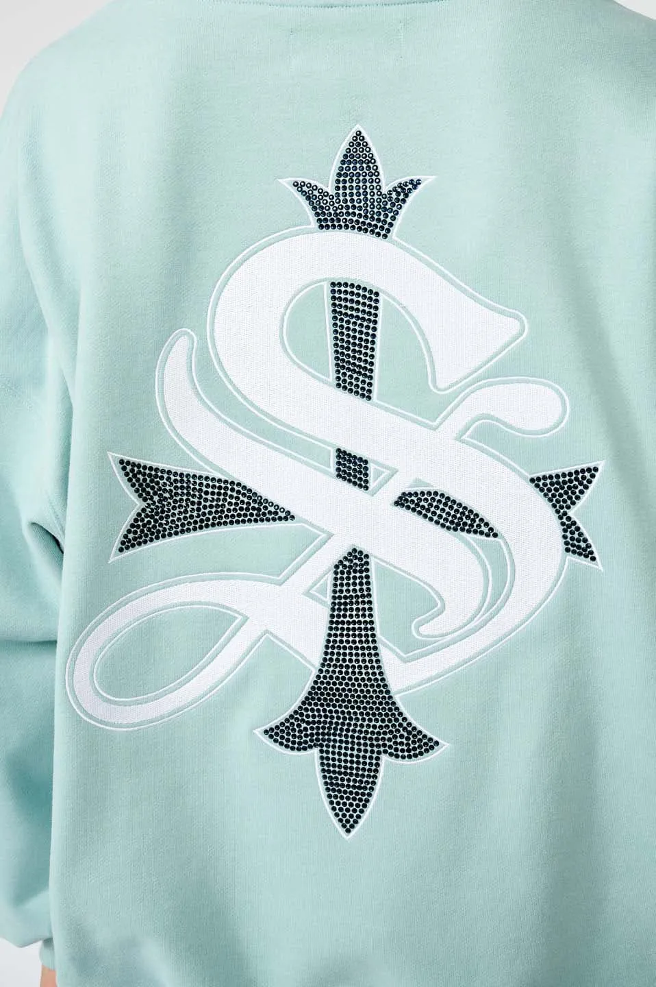 Cross Hoodie