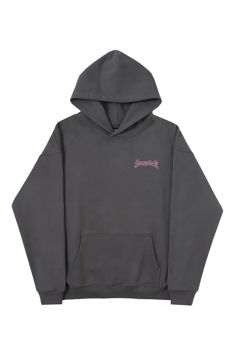Cross Hoodie
