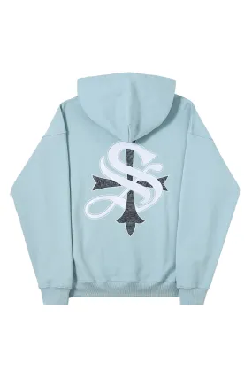 Cross Hoodie
