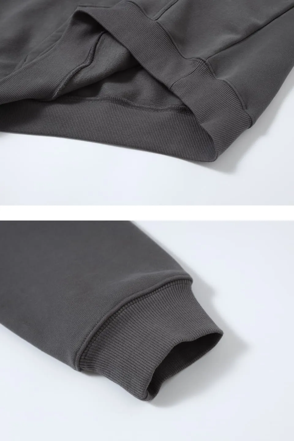 Cross Hoodie