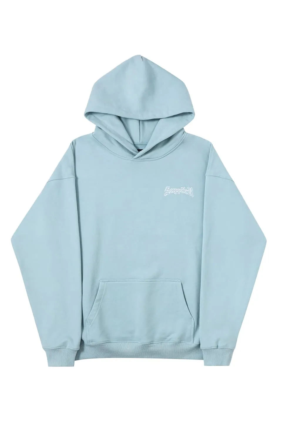 Cross Hoodie