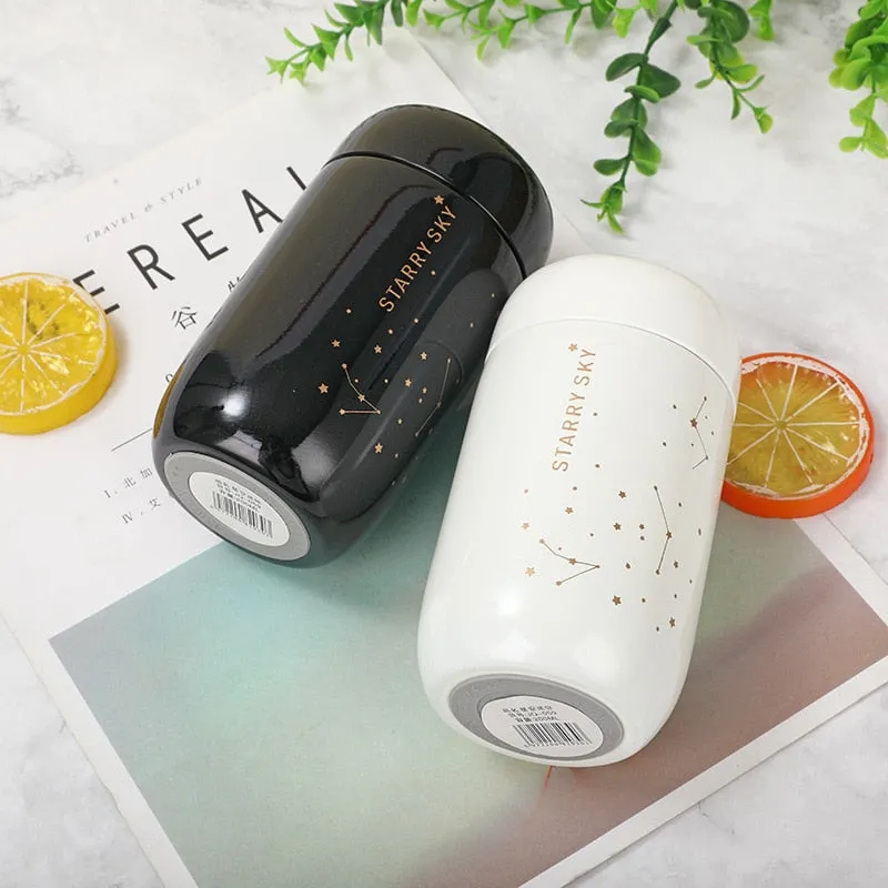 Cute leakproof Thermos Bottle