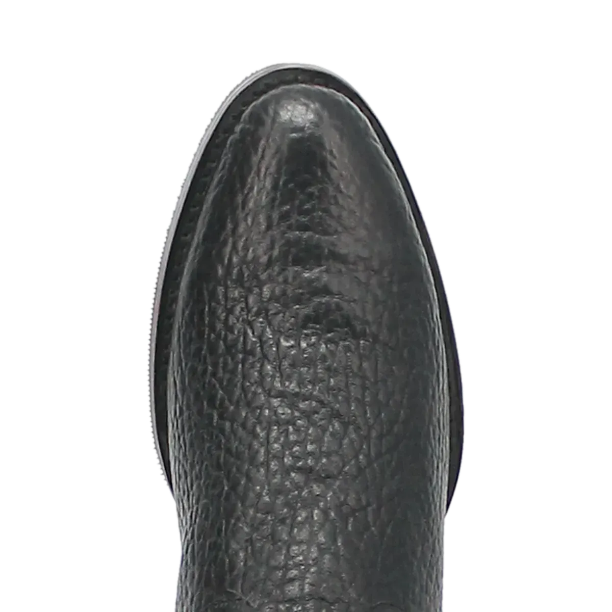Dingo Young Gun - Men's Leather Cowboy Boot