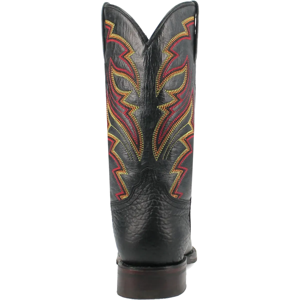 Dingo Young Gun - Men's Leather Cowboy Boot
