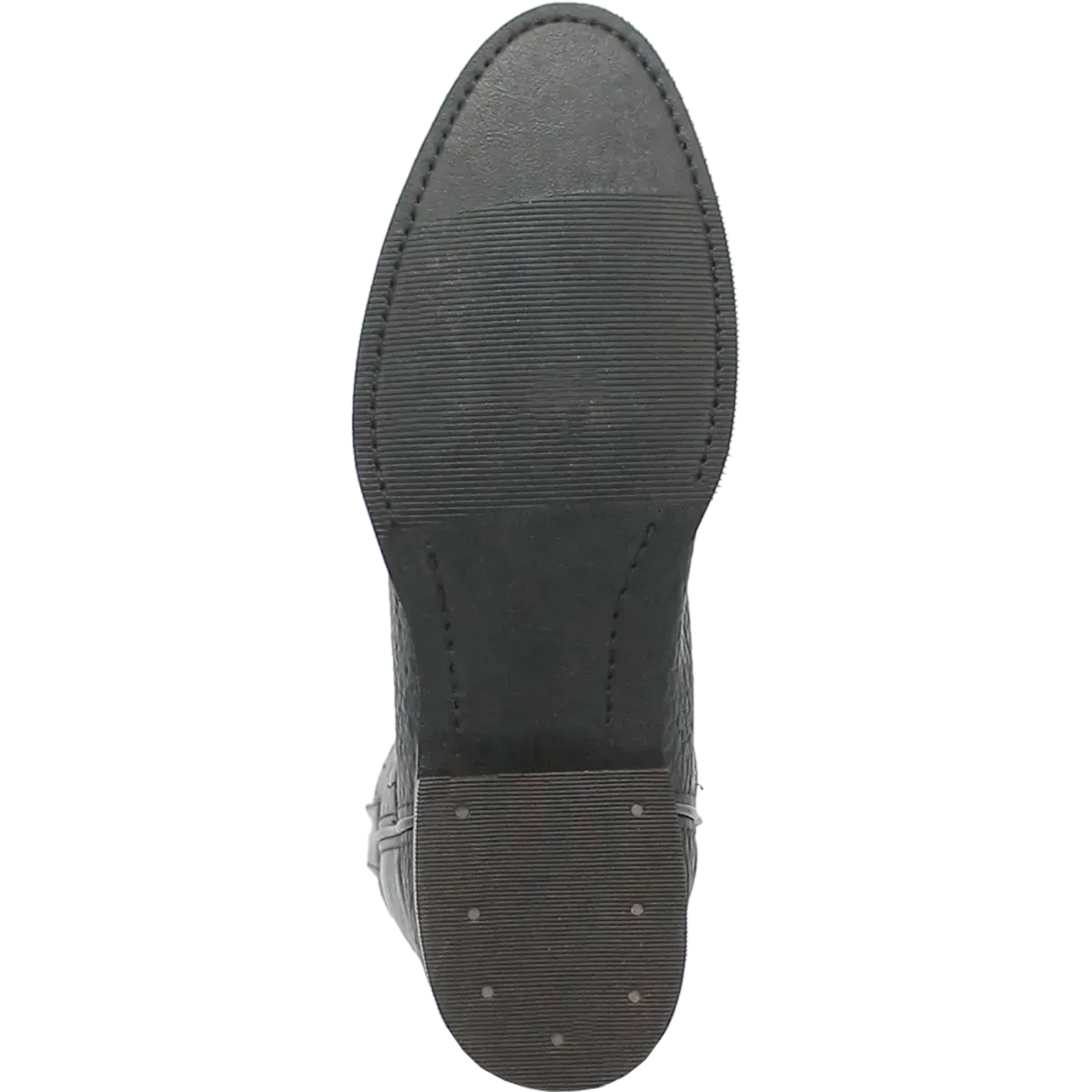 Dingo Young Gun - Men's Leather Cowboy Boot