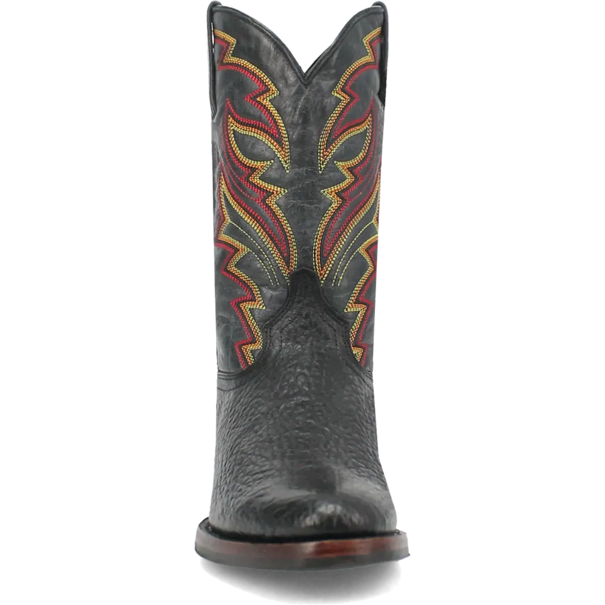 Dingo Young Gun - Men's Leather Cowboy Boot