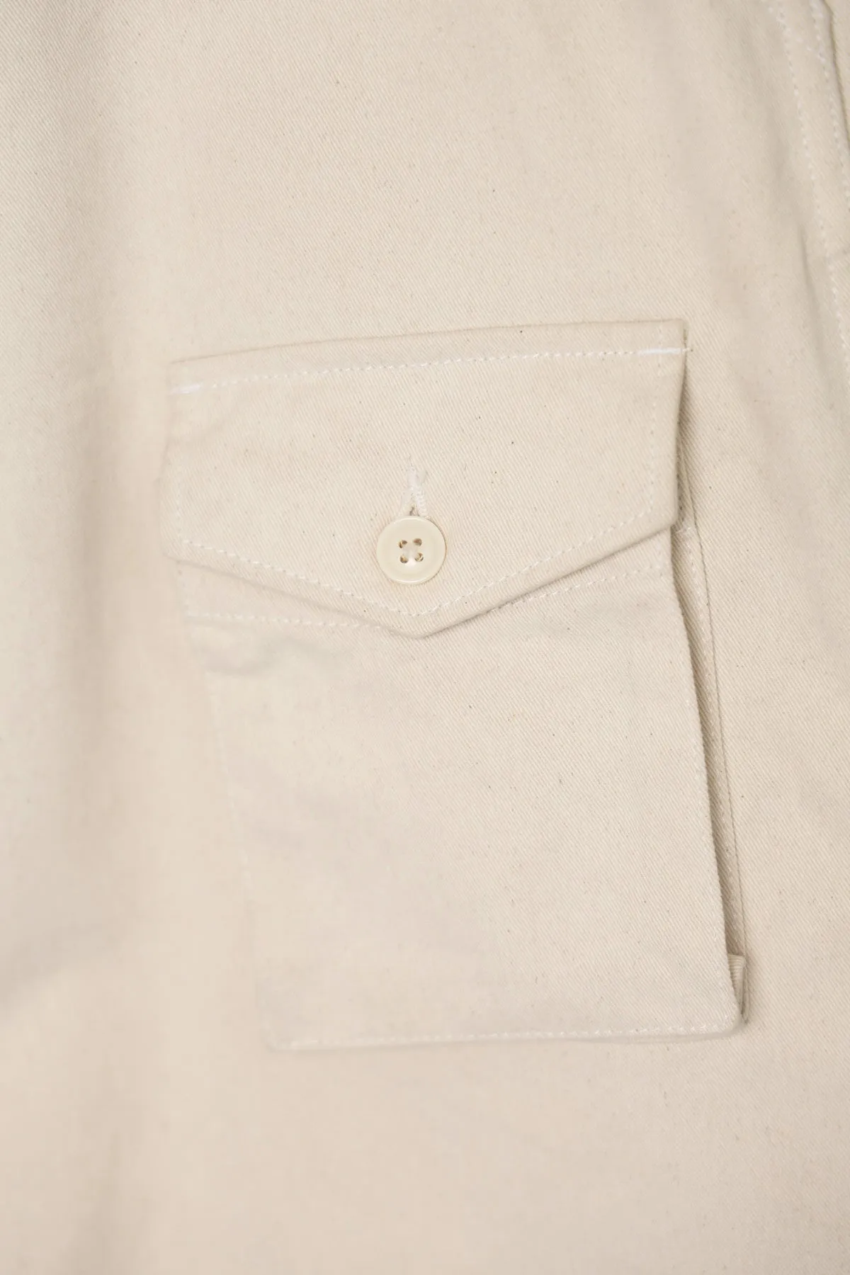 EG x CC Canoe FA Pant - Cloud