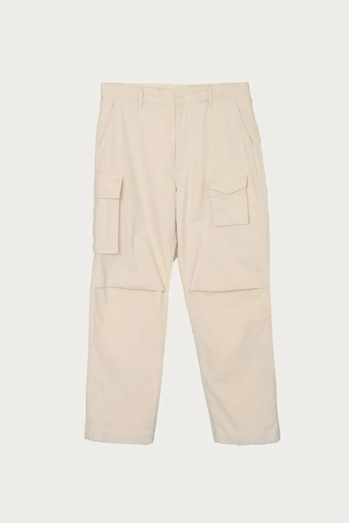 EG x CC Canoe FA Pant - Cloud