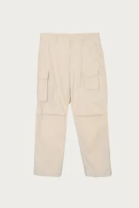 EG x CC Canoe FA Pant - Cloud