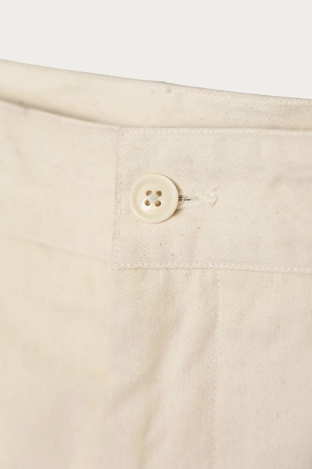 EG x CC Canoe FA Pant - Cloud