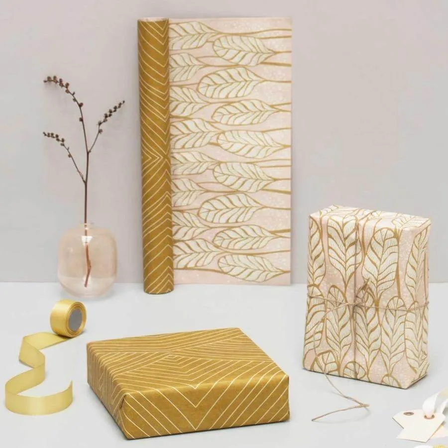Everwrap - Sustainable Gift Wrap