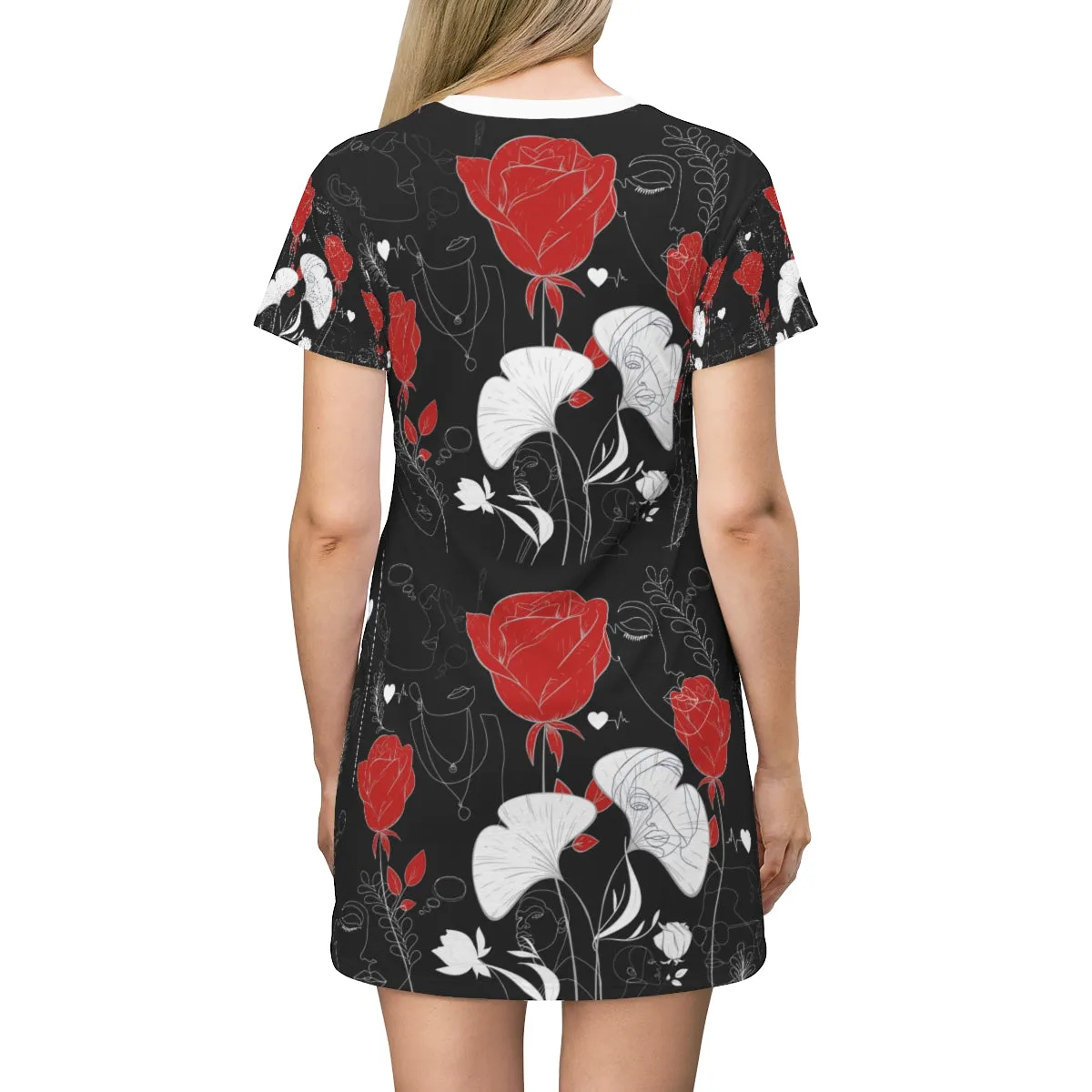 FLOWERS OF LOVE