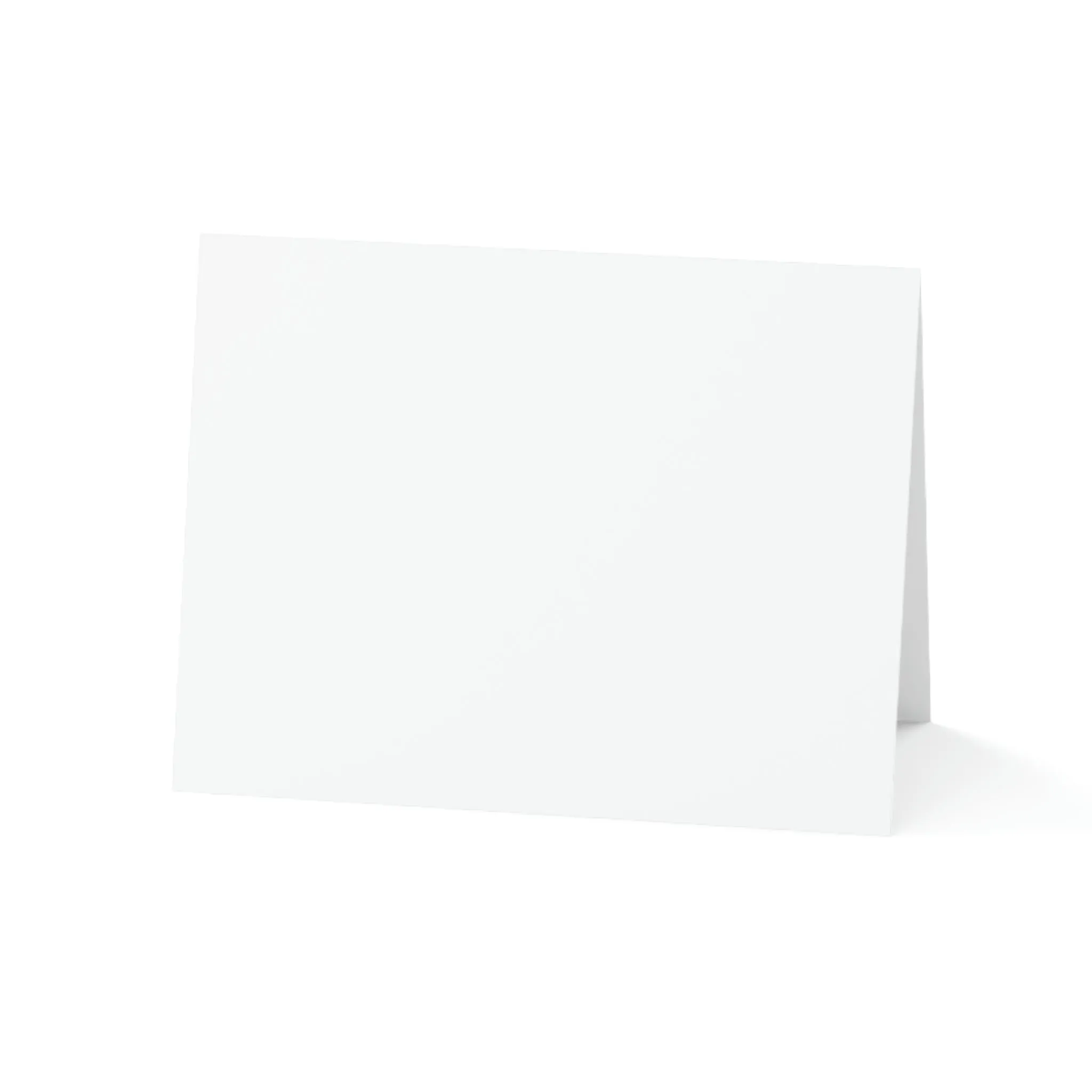 friends are dear Greeting Cards (1, 10, 30, and 50pcs)