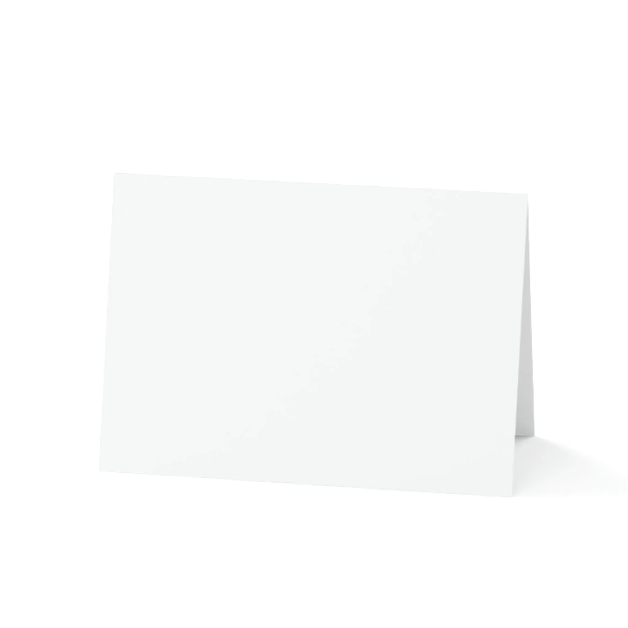 friends are dear Greeting Cards (1, 10, 30, and 50pcs)