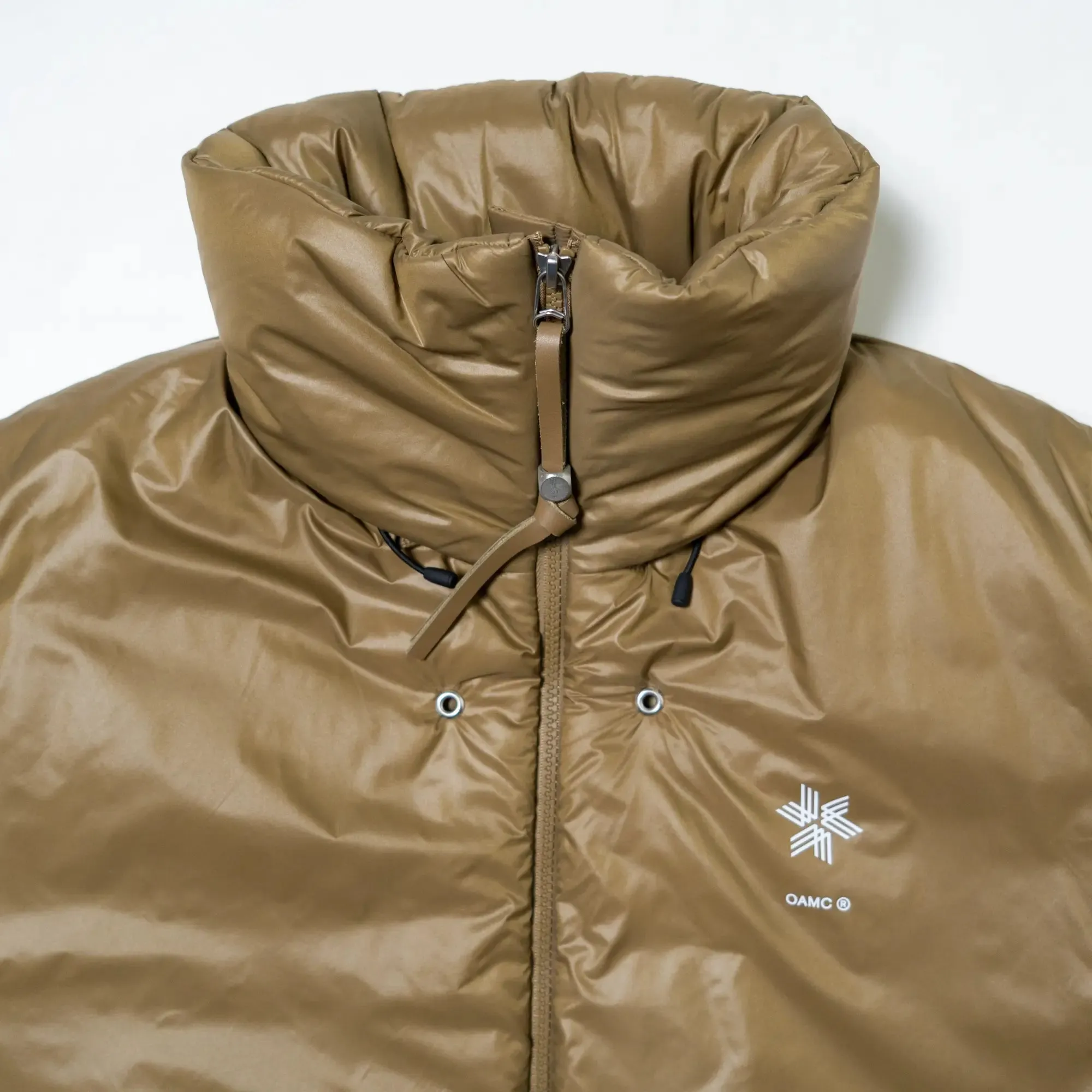 Goldwin×OAMC Insulated Parka