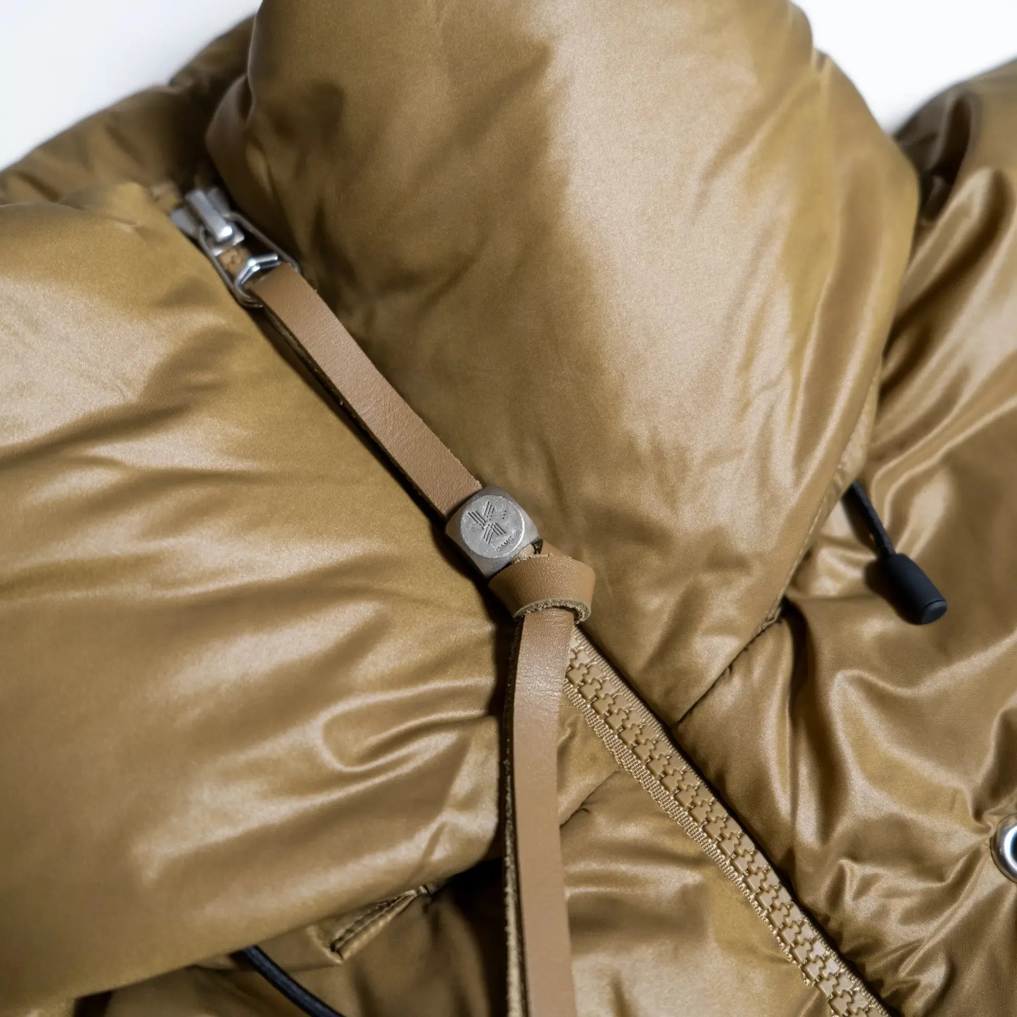 Goldwin×OAMC Insulated Parka