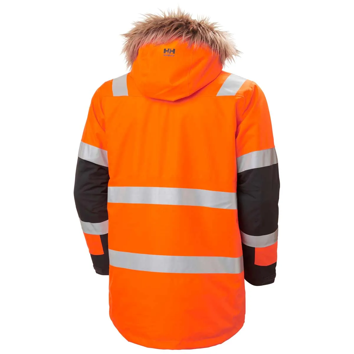 Helly Hansen Alna 2.0 Winter Insulated Parka