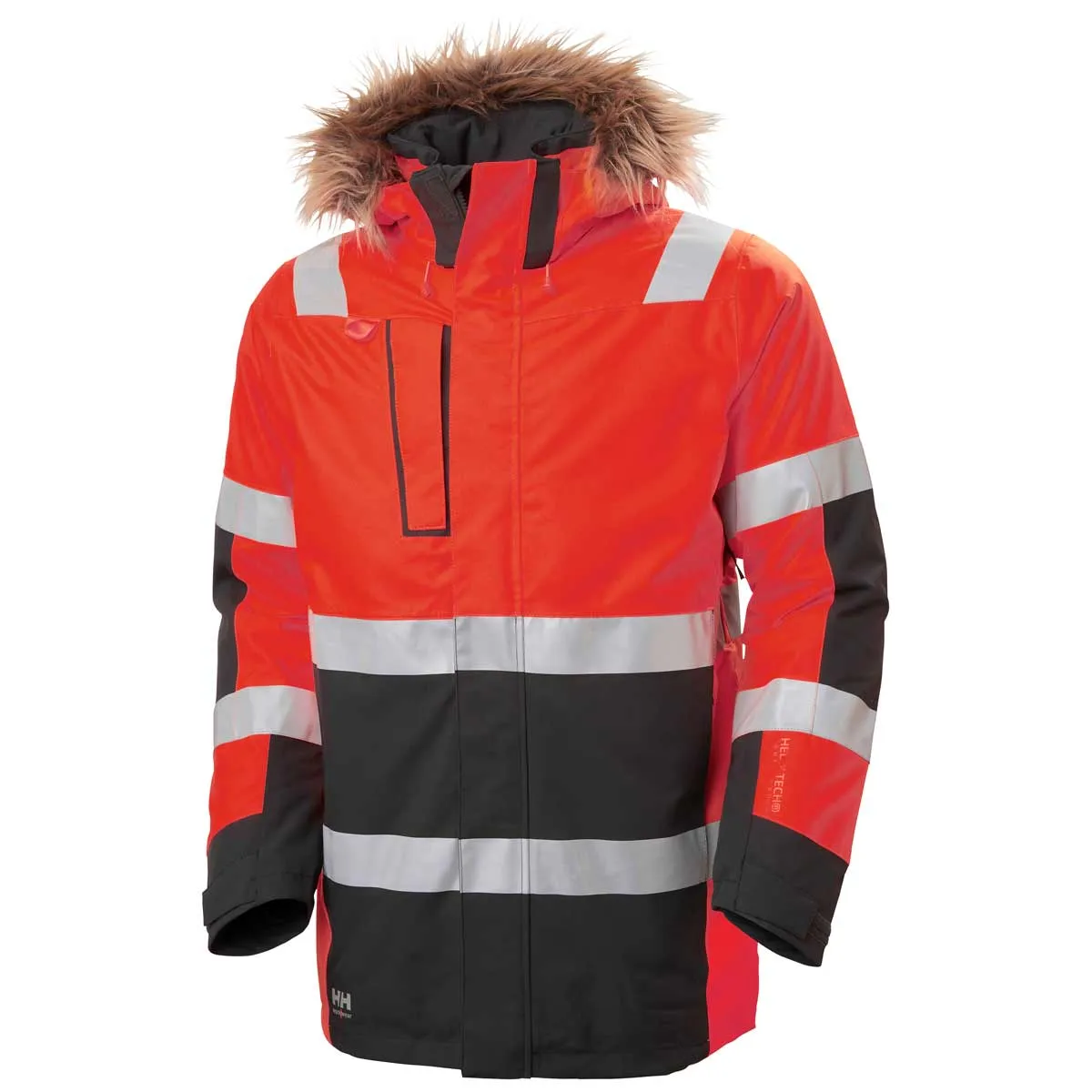 Helly Hansen Alna 2.0 Winter Insulated Parka