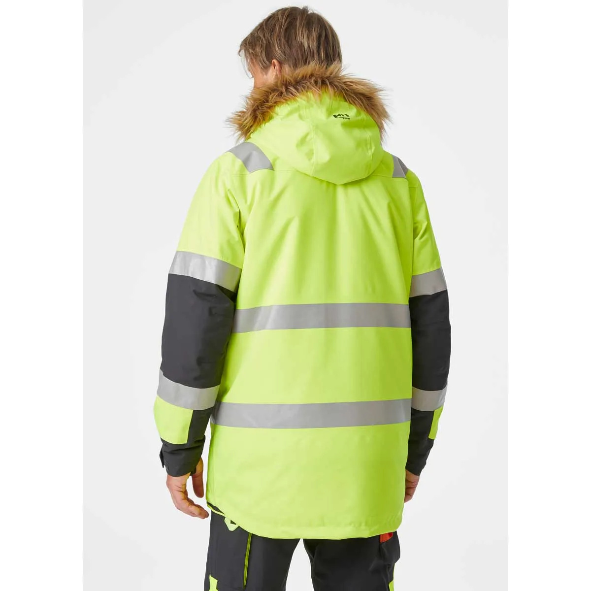 Helly Hansen Alna 2.0 Winter Insulated Parka