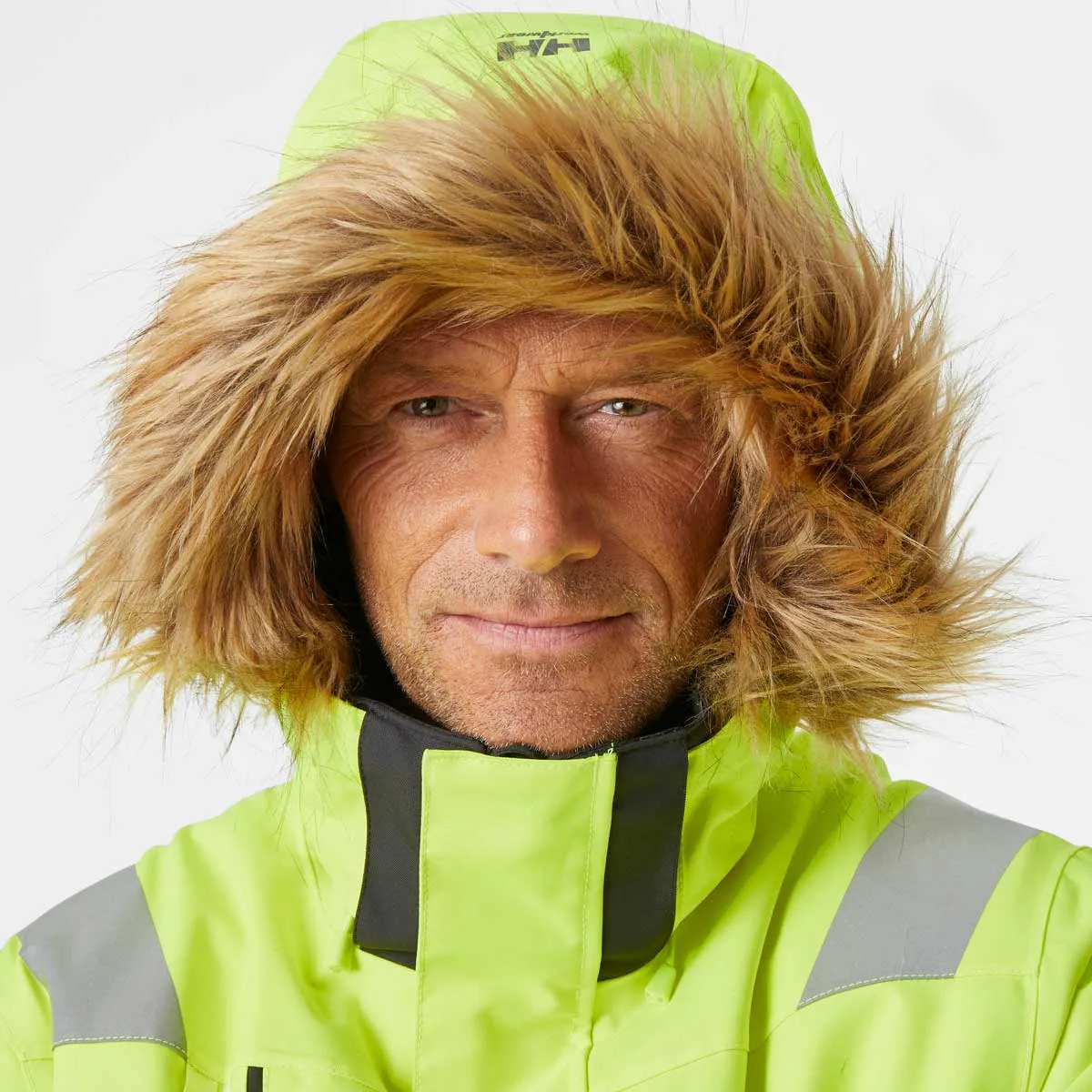 Helly Hansen Alna 2.0 Winter Insulated Parka