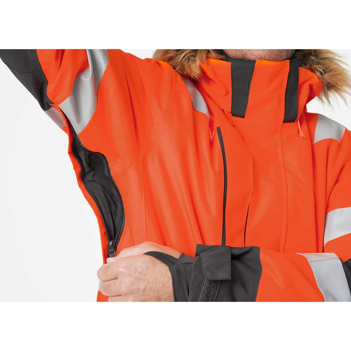 Helly Hansen Alna 2.0 Winter Insulated Parka